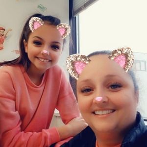 Meet your Posher, Amanda